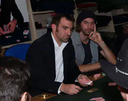 Poker Aufbaukurs Regensburg - 8