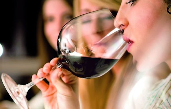 Weinseminar Basel (Weinbasics)