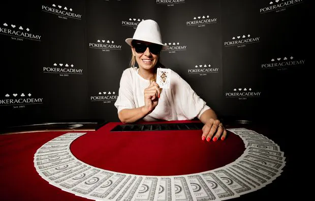 Poker Advanced Zürich - 6