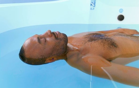 Floating Emmenbrücke