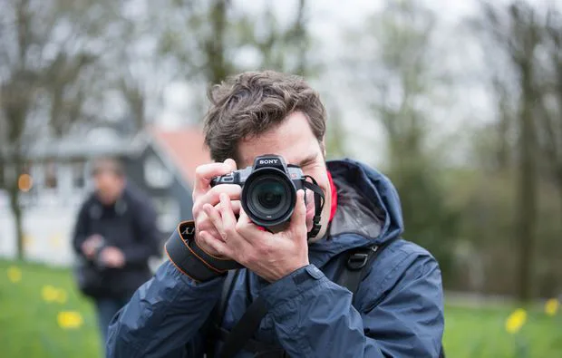 Fotokurs Einsteiger Wuppertal