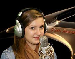 Be a Popstar mit Videoclipdreh und Fotoshooting Wien - 1