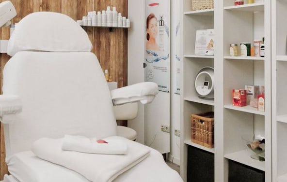 Happy Feet Fußmassage Augsburg