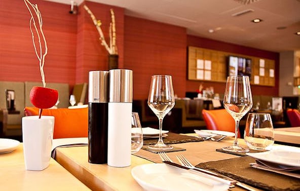 Romantisches Dinner für 2 Wien (2. Bezirk)