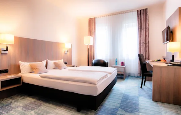 Städtetrip Bochum für 2 (2 Nächte)