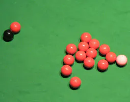 Snooker Schwetzingen - 5