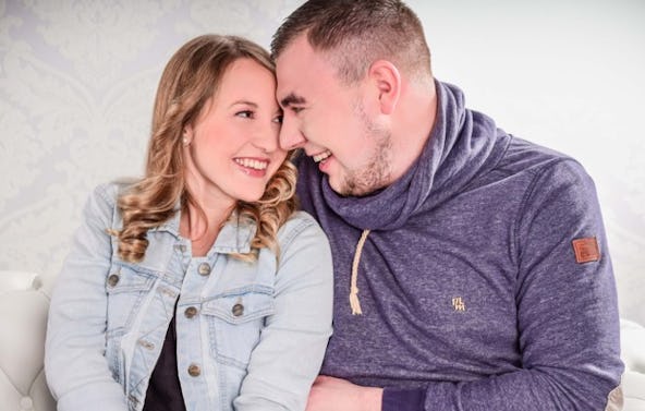 Partner Fotoshooting Frankfurt am Main