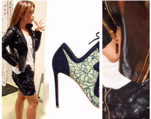 Personalshopping München (1,5 Std.)