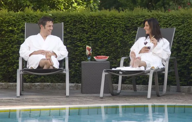 Romantikwellness für Paare Gronau - 3