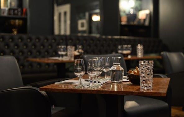 Rum-Tasting in Berlin