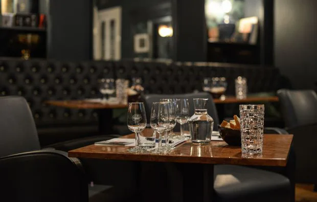 Rum-Tasting in Berlin
