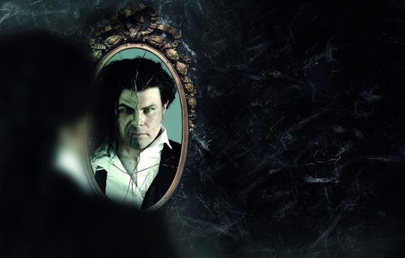 Gruseldinner in Meißen