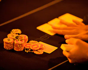 Poker Strategieseminar Frankfurt am Main