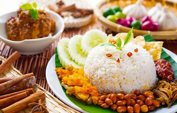 Kochkurs Indisch Bad Vilbel