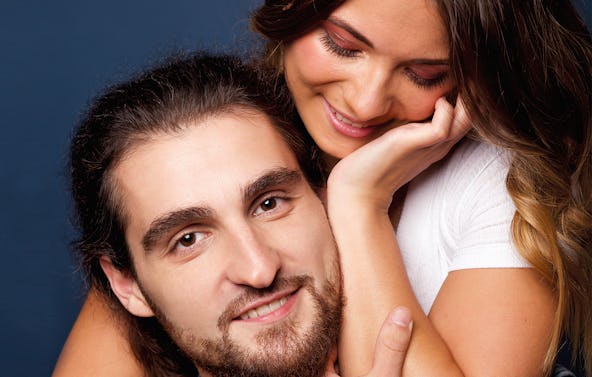 Paar-Fotoshooting München