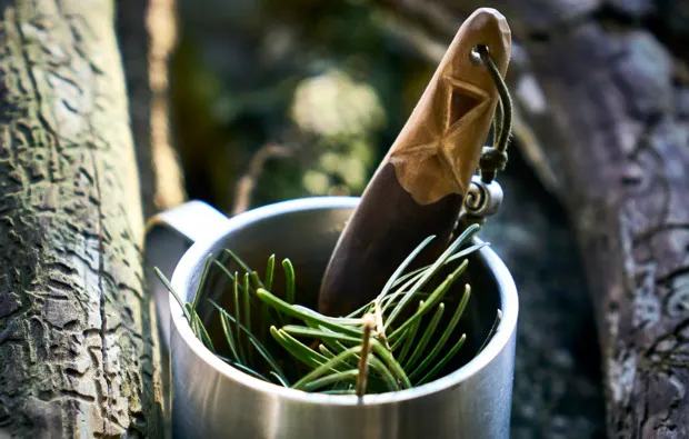 Outdoor Survival Camp Heiligengrabe - 11