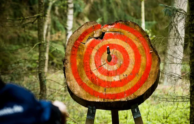Outdoor Survival Camp Heiligengrabe - 12
