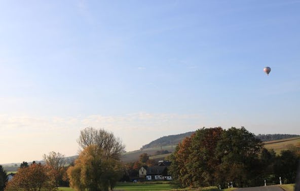 Ballonfahren Zweibrücken