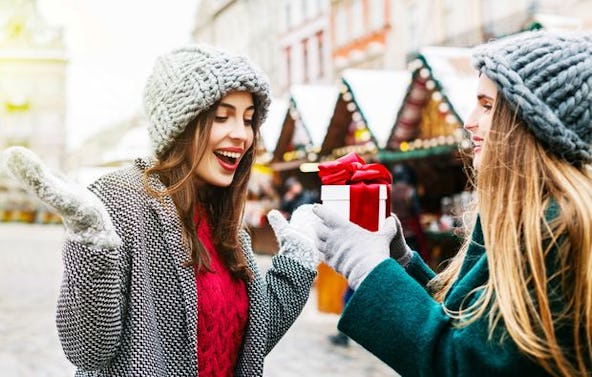 Weihnachtsmarkt Kurztrip Köln für 2 (1 Nacht)