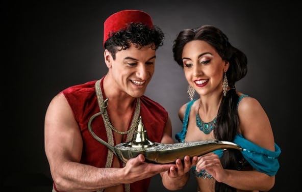 Musical Dinner Walsrode