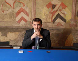 Poker-Aufbaukurs Hamburg