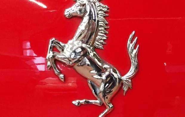 Ferrari F355 Spider selber fahren Berlin (50 min) - 3