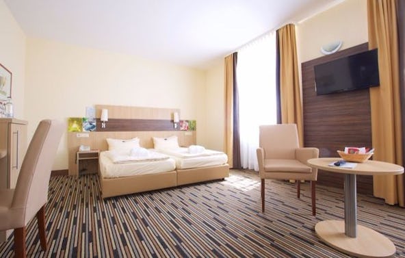 Casino & Dinner in Bad Dürkheim für 2 (2 Nächte)