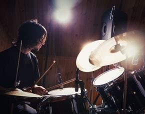 Schlagzeug Workshop Stuttgart