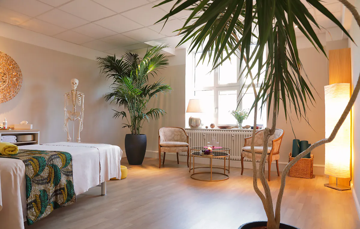 Lomi Lomi Massage Bremen - 7