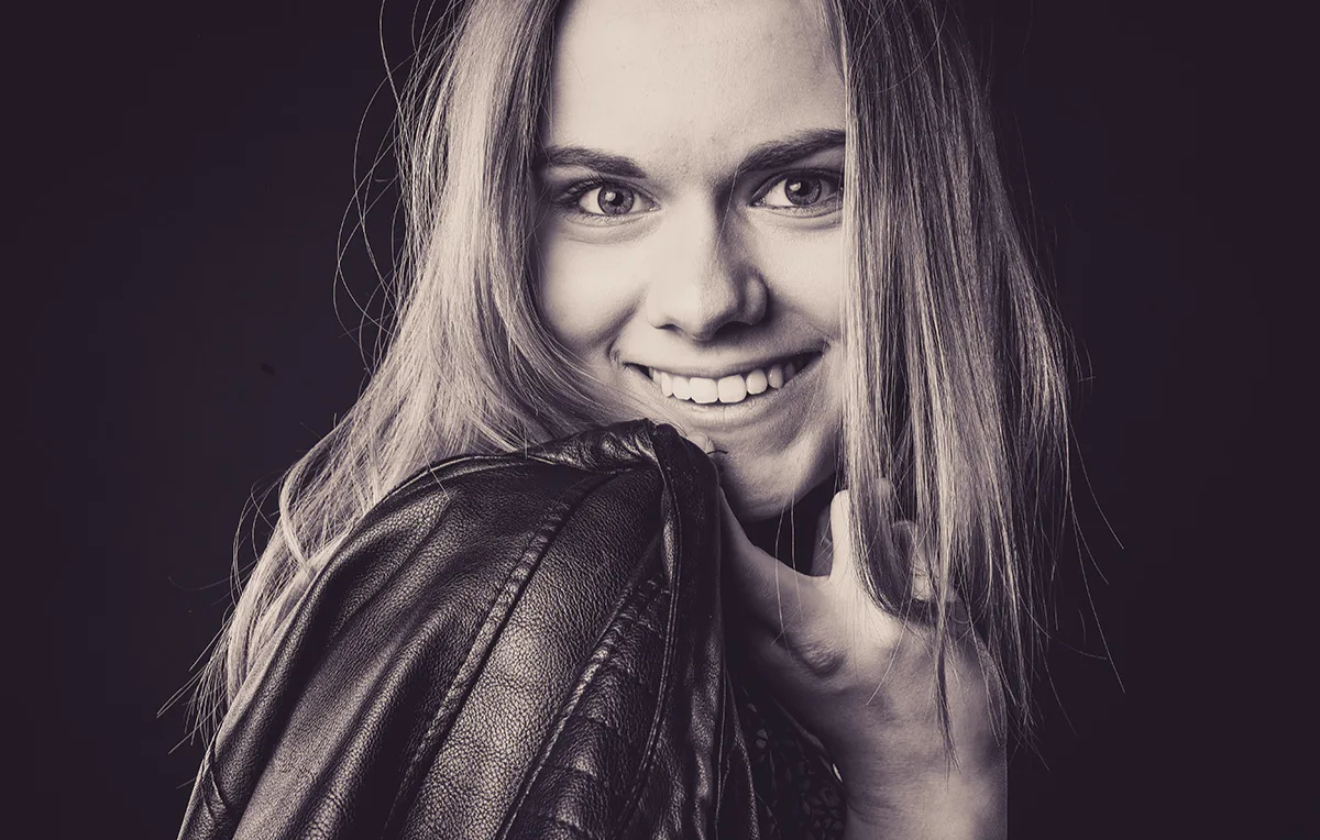 Professionelles Fotoshooting Frankfurt am Main - 5