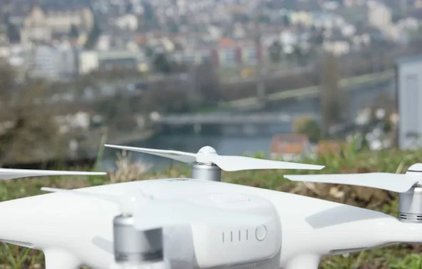 Drohnen Schnupperfliegen Villingen- Schwenningen