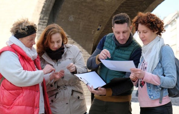 Citythriller Hamburg