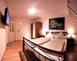 Kurzurlaub Brühl für 2 (2 Nächte)