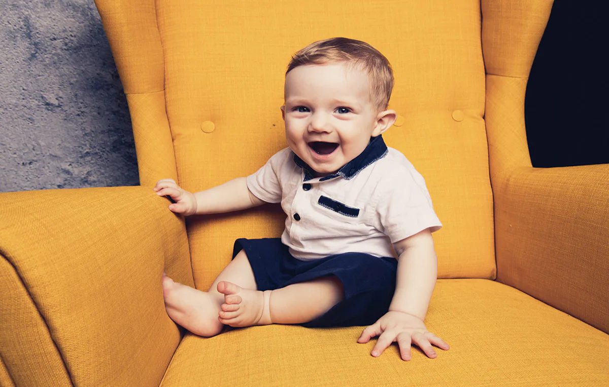 Kinder-Fotoshooting Leverkusen - 4