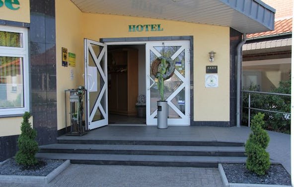 Kurzurlaub Garrel für 2 (2 Nächte)