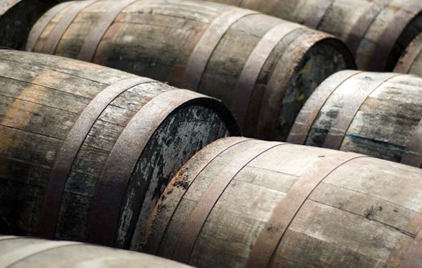 After Work Rum Tasting München