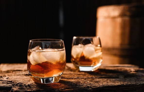 Whisky Tasting Bad Berneck mit 3-Gang-Menü