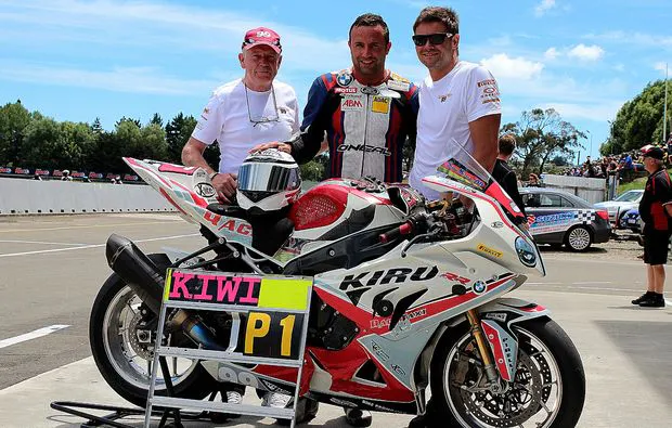 Superbike Renntaxi Sachsenring (4 Rdn.) - 5
