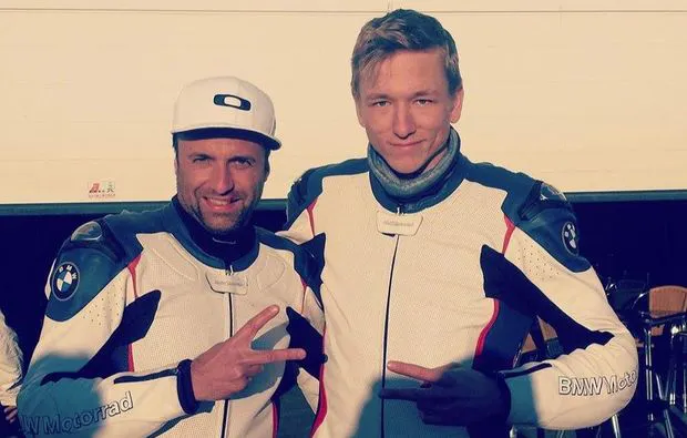 Superbike Renntaxi Sachsenring (4 Rdn.) - 7