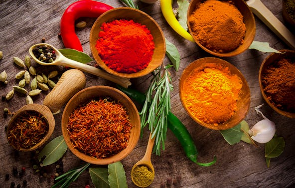 Vegetarischer Kochkurs Leinfelden