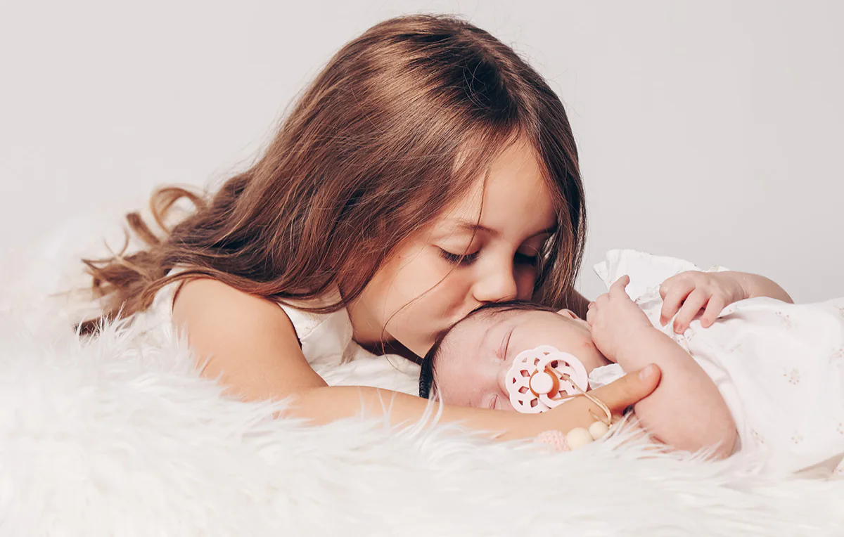 Familien-Fotoshooting Oberhausen - 1