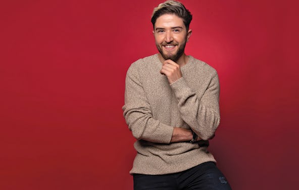 Professionelles Fotoshooting Hamburg