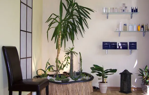 Wellness für Frauen Kloschwitz - 5
