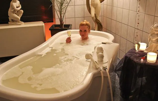Wellnessurlaub Bad Wilsnack für 2 (2 Nächte) - 5