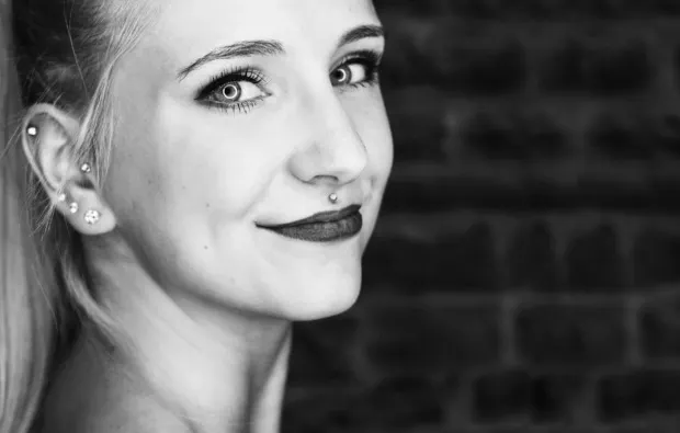 Professionelles Fotoshooting Berlin - 5