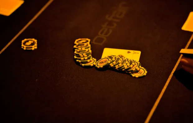 Poker Aufbaukurs Köln - 7