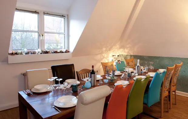 Fleisch-Kochkurs in Münster - 6