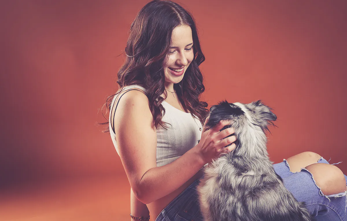 Tier Fotoshooting Neuss - 5