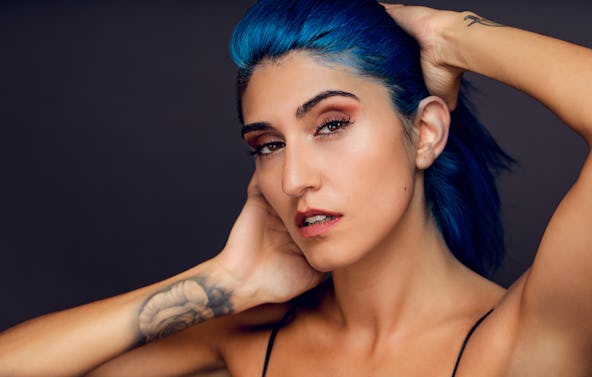 Professionelles Fotoshooting Kassel