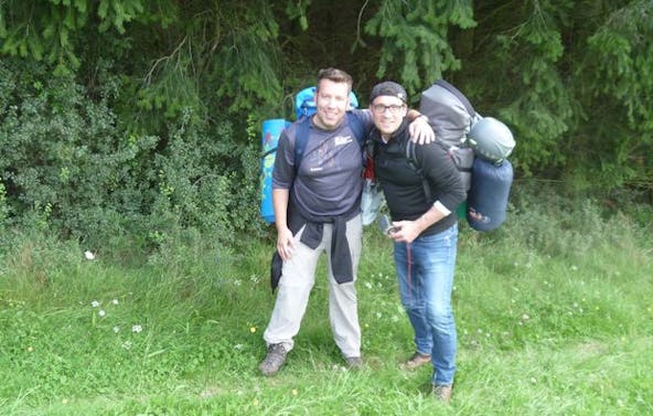 Survival Tag Greifenstein